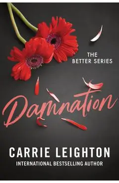 Damnation - Carrie Leighton