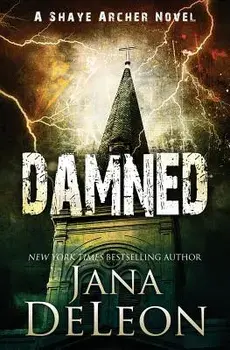 Damned, Paperback/Jana DeLeon