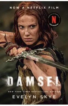 Damsel - Evelyn Skye