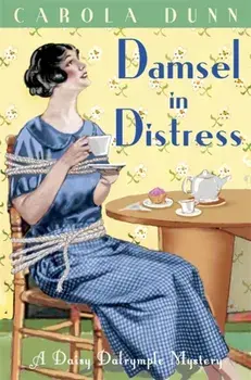 Damsel in Distress, Paperback/Carola Dunn