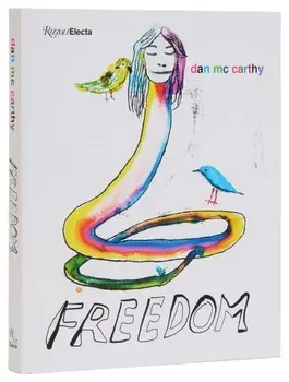 Dan McCarthy. Freedom, Hardback/Dan McCarthy