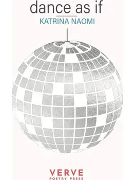 dance as if, Paperback/Katrina Naomi