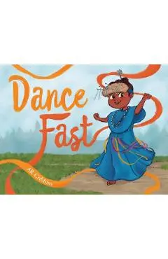 Dance Fast - Ar Cribbins