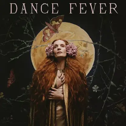 Dance Fever (Jewel) | Florence And The Machine