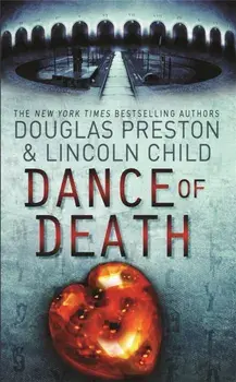 Dance of Death. An Agent Pendergast Novel, Paperback/Lincoln Child