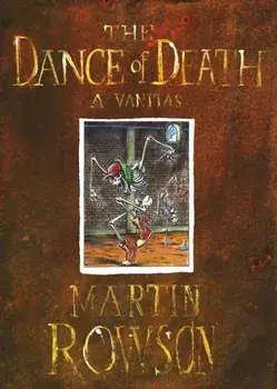 Dance of Death, Hardback/Martin Rowson
