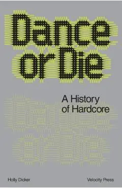 Dance Or Die - Holly Dicker