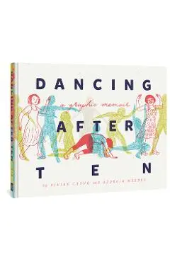 Dancing After Ten - Vivian Chong