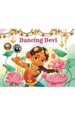 Dancing Devi - Priya Parikh
