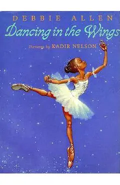Dancing in the Wings - Debbie Allen