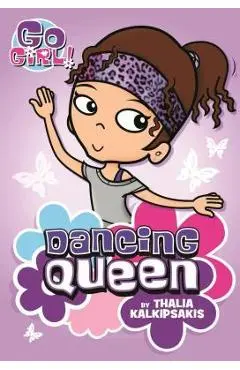 Dancing Queen - Thalia Kalkipsakis