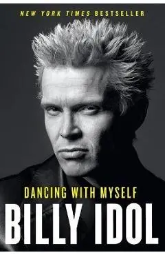 Dancing with Myself - Billy Idol