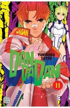 Dandadan, Vol. 11 - Yukinobu Tatsu