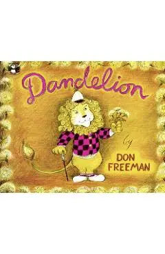 Dandelion - Don Freeman