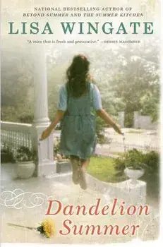 Dandelion Summer, Paperback/Lisa Wingate