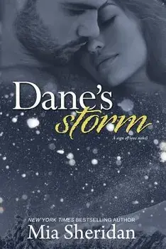 Dane's Storm, Paperback/Mia Sheridan