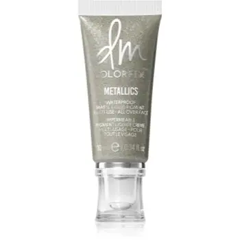 Danessa Myricks Beauty Colorfix Creams machiaj multifuncțional pentru ochi, buze și față
