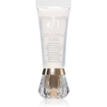 Danessa Myricks Beauty Colorfix Glaze machiaj multifuncțional pentru ochi, buze și față