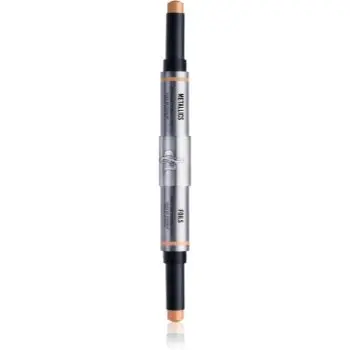 Danessa Myricks Beauty Colorfix Stix machiaj multifuncțional pentru ochi, buze și față