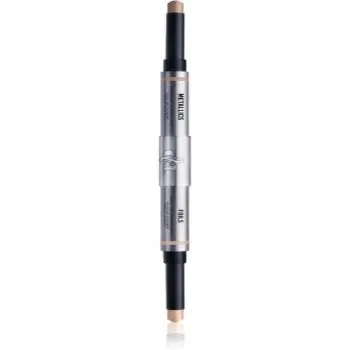 Danessa Myricks Beauty Colorfix Stix machiaj multifuncțional pentru ochi, buze și față