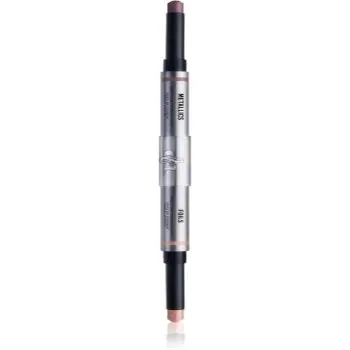 Danessa Myricks Beauty Colorfix Stix machiaj multifuncțional pentru ochi, buze și față