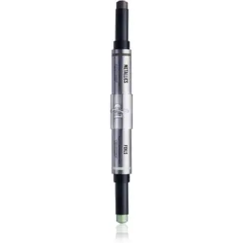 Danessa Myricks Beauty Colorfix Stix machiaj multifuncțional pentru ochi, buze și față