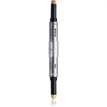 Danessa Myricks Beauty Colorfix Stix machiaj multifuncțional pentru ochi, buze și față