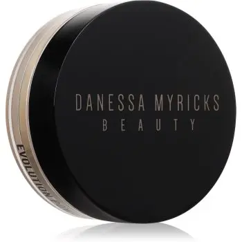 Danessa Myricks Beauty Evolution Powder pudra