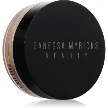 Danessa Myricks Beauty Evolution Powder pudra