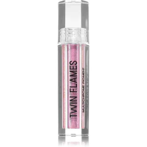 Danessa Myricks Beauty Twin Flames farduri de ochi lichide cu sclipici culoare Love Spell 2.5 ml