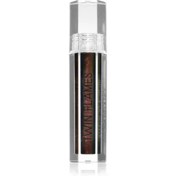 Danessa Myricks Beauty Twin Flames farduri de ochi lichide cu sclipici
