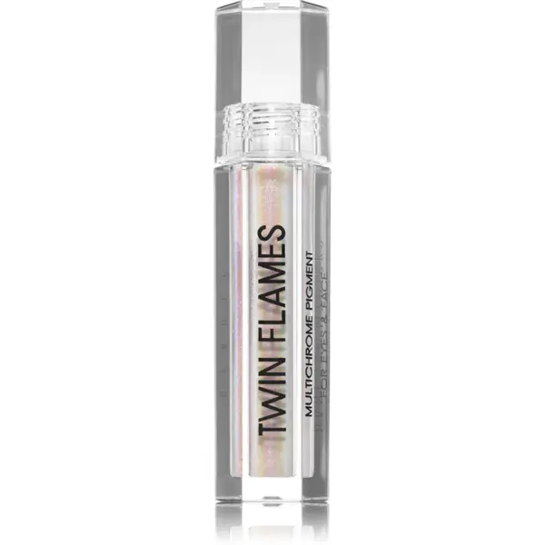 Danessa Myricks Beauty Twin Flames farduri de ochi lichide cu sclipici culoare Amour 2.5 ml