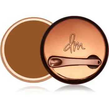 Danessa Myricks Beauty Yummy Skin Blurring Balm Powder make-up compact