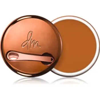 Danessa Myricks Beauty Yummy Skin Blurring Balm Powder make-up compact
