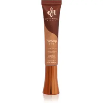 Danessa Myricks Beauty Yummy Skin Glow Serum baza de machiaj iluminatoare