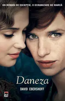 Daneza/David Ebershoff