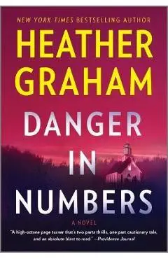 Danger in Numbers - Heather Graham