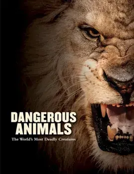 Dangerous Animals, Hardback/Barry Madden