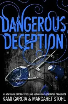 Dangerous Deception, Paperback/Kami Garcia