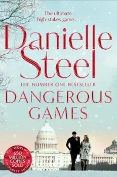 Dangerous Games, Paperback/Danielle Steel