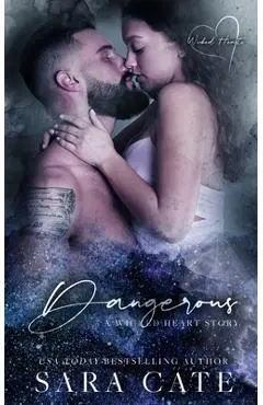 Dangerous - Sara Cate