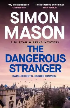 Dangerous Stranger - Simon Mason