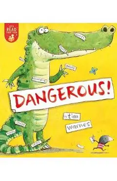 Dangerous! - Tim Warnes