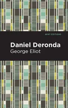 Daniel Deronda, Paperback/George Eliot