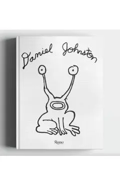 Daniel Johnston - Lee|johnston Foster