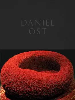 Daniel Ost. Floral Art and the Beauty of Impermanence, Hardback/Paul Geerts