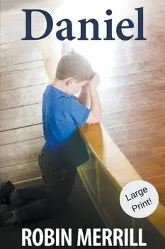 Daniel, Paperback/Robin Merrill