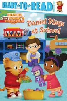 Daniel Plays at School, Hardcover/Daphne Pendergrass