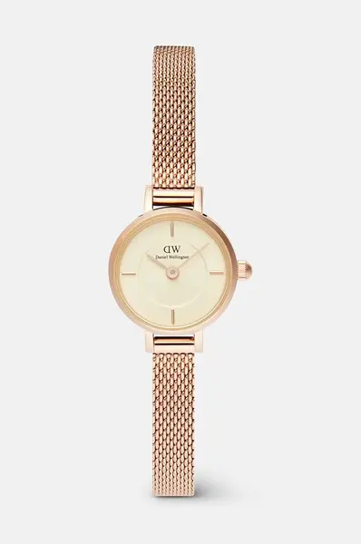 Daniel Wellington ceas