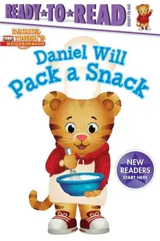 Daniel Will Pack a Snack, Hardcover/Tina Gallo